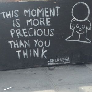 Meet your Posher, Arlene